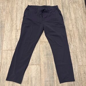 Public Rec Pants 36x30 Navy Blue